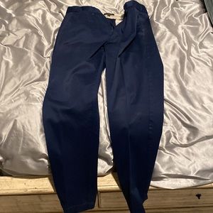Banana republic chino
